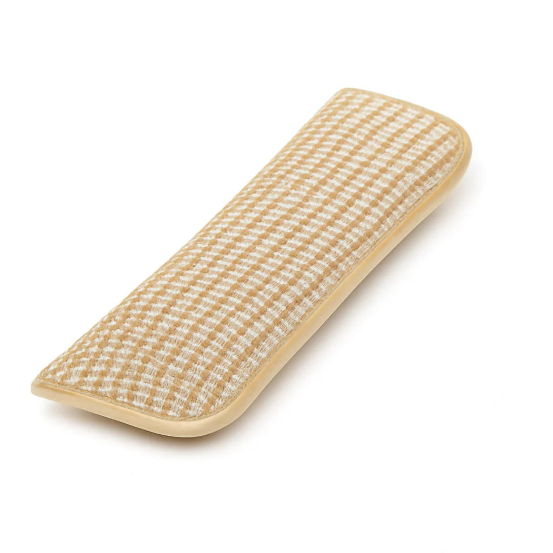 Michifresh: Brinquedo Arranhador de Sisal com Catnip