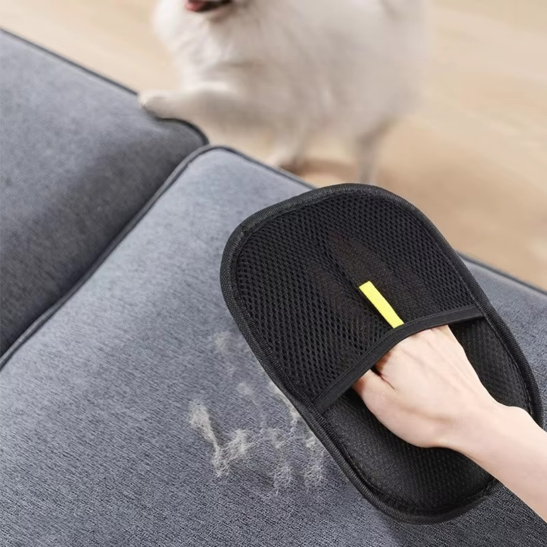 Removedor Reutilizable de Pelo de Mascotas