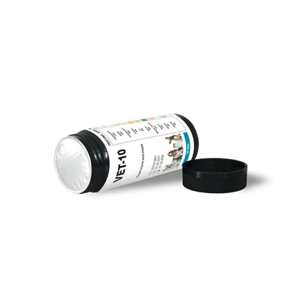 MyCure-Pet™ Guardian: Prueba de Salud Renal (100 Test)