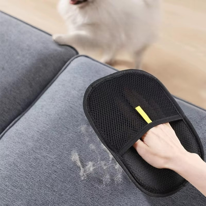 Removedor Reutilizable de Pelo de Mascotas