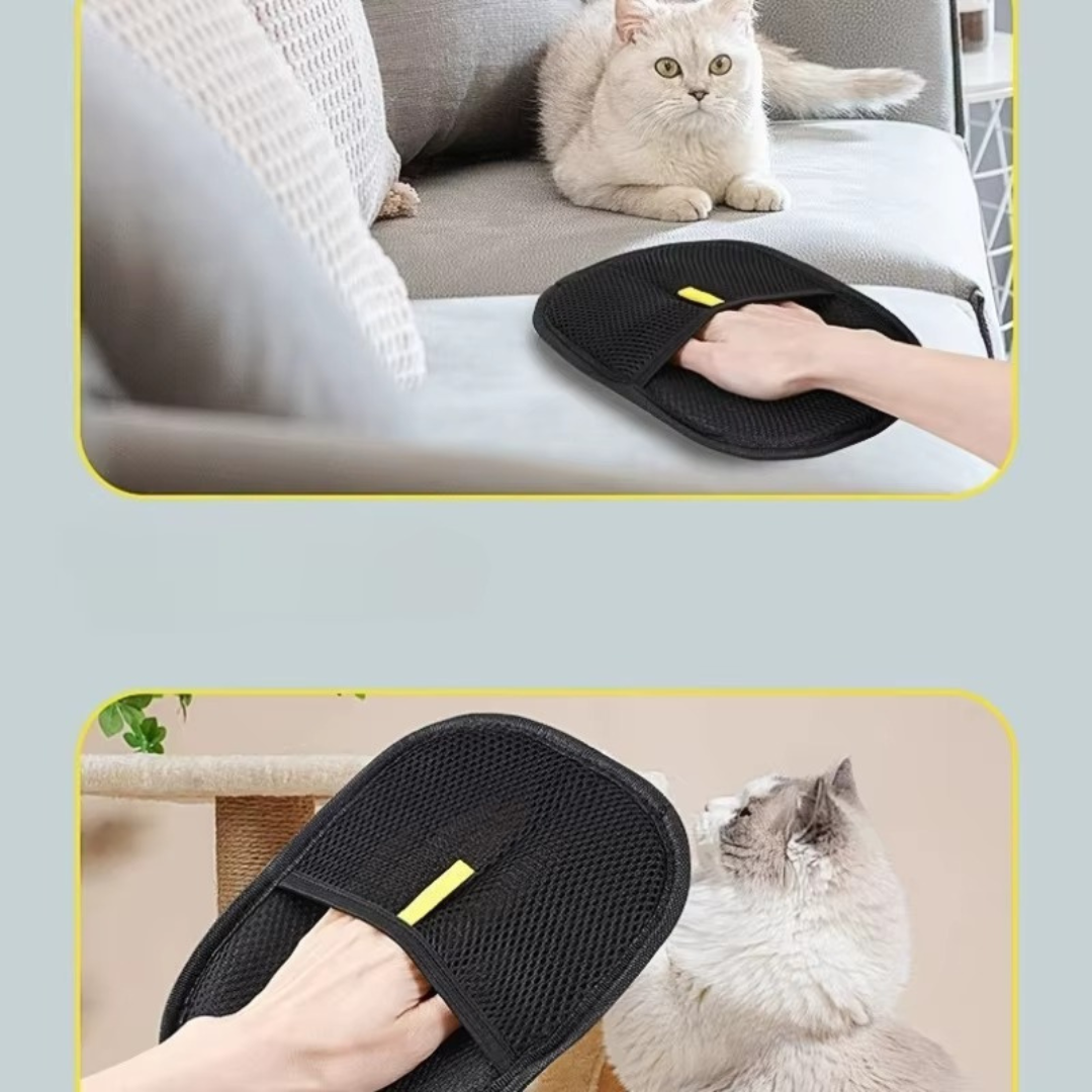 Removedor Reutilizable de Pelo de Mascotas
