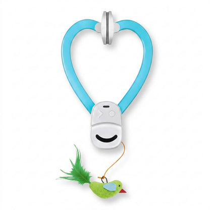 Catpick® | Juguete Interactivo Volador para Gatos