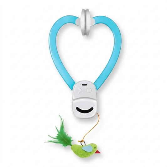 Catpick® | Juguete Interactivo Volador para Gatos