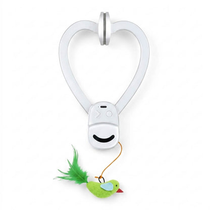 Catpick® | Juguete Interactivo Volador para Gatos