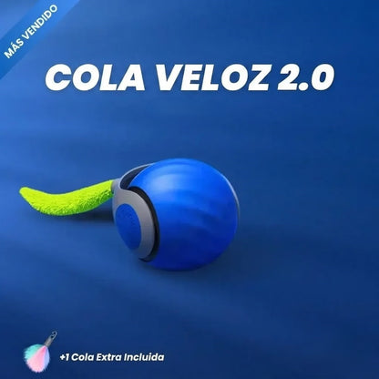 COLA VELOZ 2.0