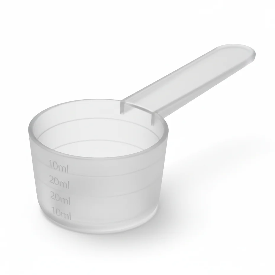 Colher de medição Mycure-Pet™